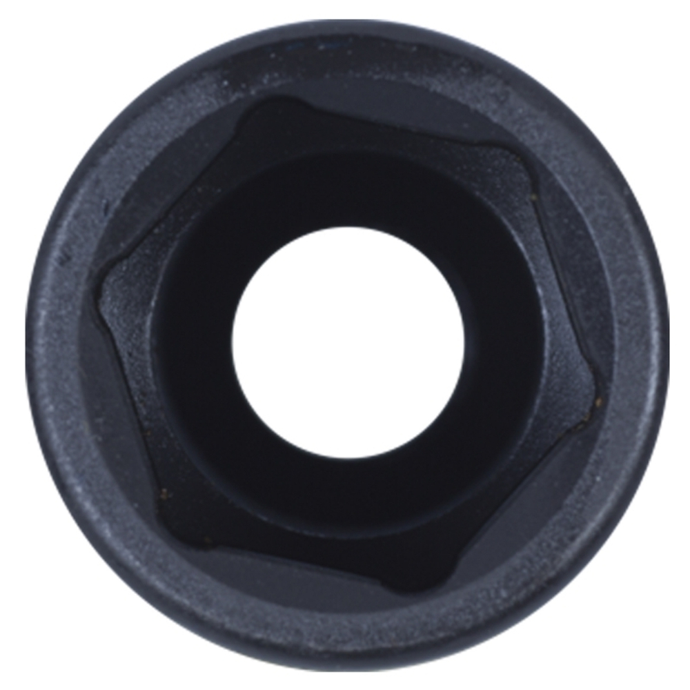 KING TONY (443520M) Головка торцевая ударная глубокая шестигранная 1/2", 20 мм