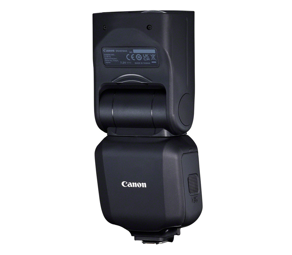 Вспышка Canon Speedlite EL-5