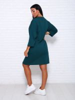 Клэр - туника лазурный Iv-capriz (Акция)