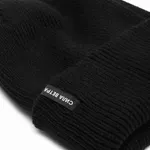 Шапка Сила ветра черная