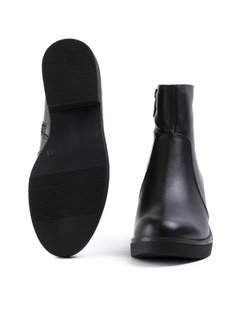 Женские Ботильоны PM shoes 27-171609-812