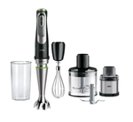 Блендер погружной Braun MQ9138XI (q)
