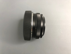 TTArtisan 25mm F2 Canon RF