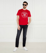Футболка Aleko Joop! Jeans - красный(30045679)