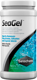 Наполнитель Seachem SeaGel 250мл