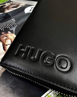 Кошелек Hugo