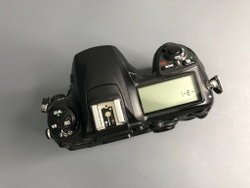 Fujifilm FinePix S5 Pro