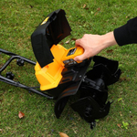 Культиватор DEKO DKET36 аккумуляторный 065-1233