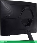 Игровой монитор Samsung Odyssey G5 S32CG550EI