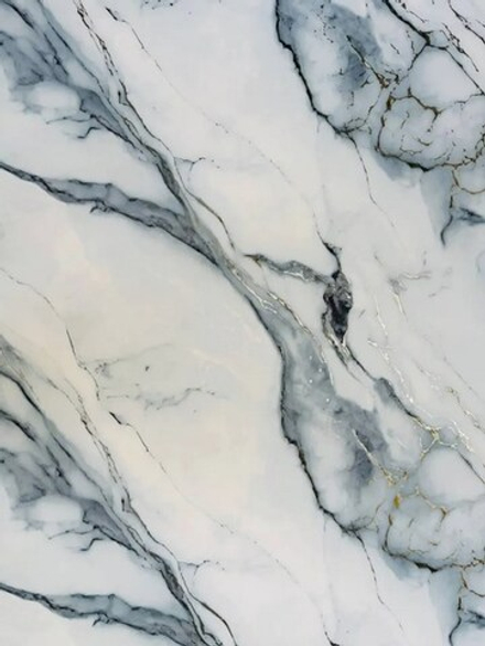 Листовая панель ПВХ "Гибкий мрамор" МД, Е67