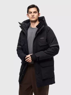 КУРТКА МУЖСКАЯ NORPPA TAYMIR ( 100626 )