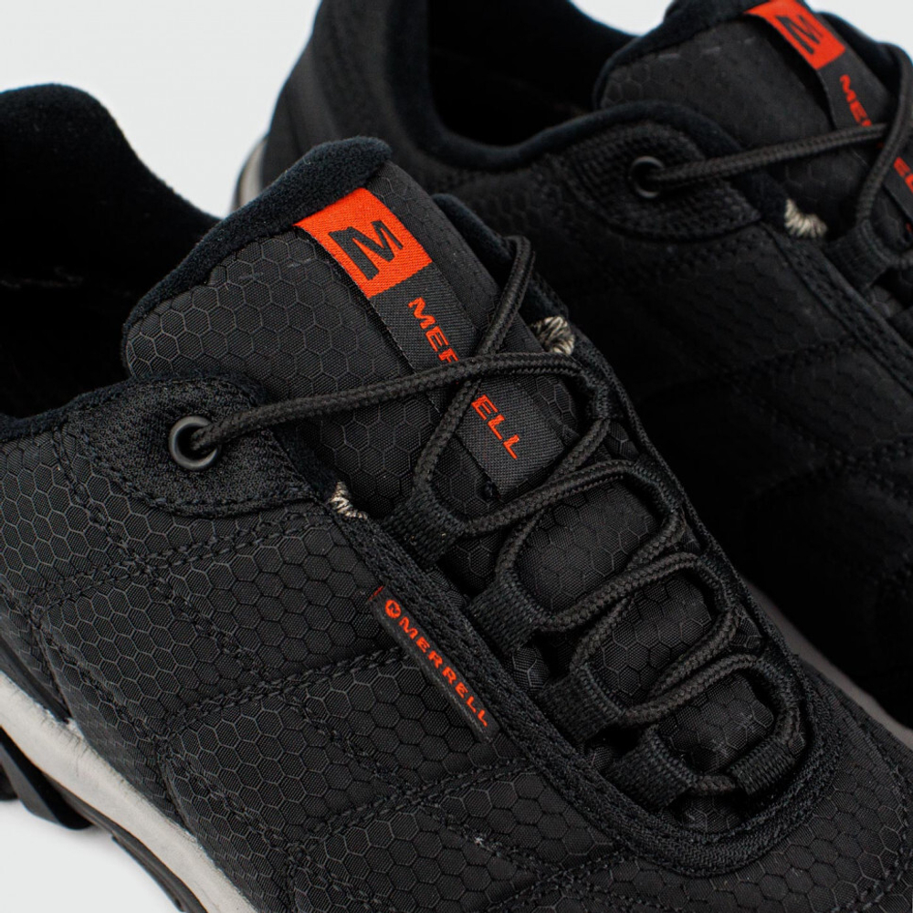 кроссовки Merrell Ice Cap Moc Black / Grey