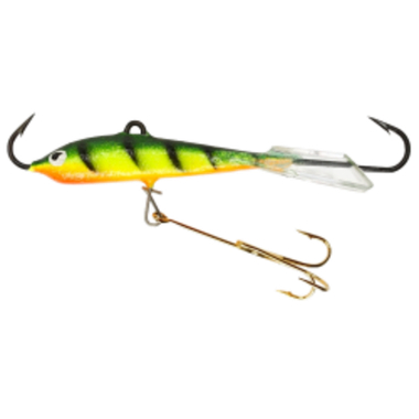 Балансир Nils-Master Jigger 3-170 8см 25г