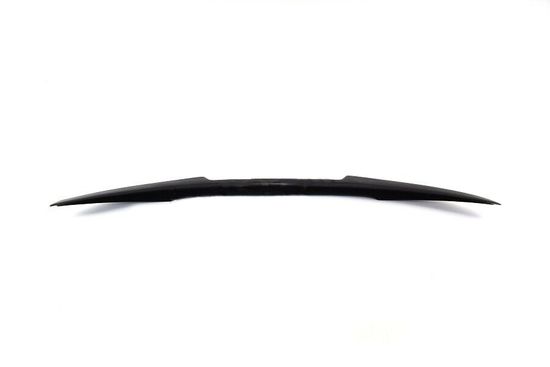 Спойлер V.4 для Audi A4 B8 2013-2016