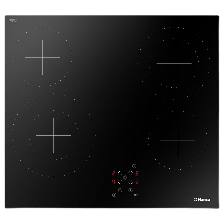 Электрическая панель Hansa BHC66577