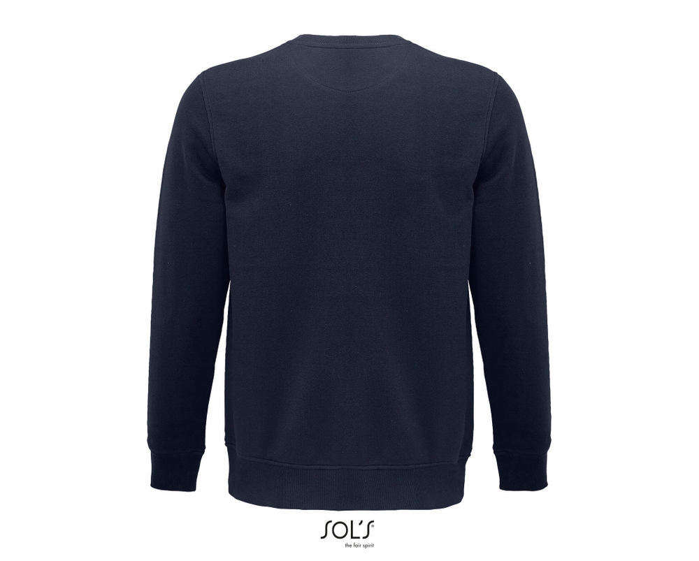 Свитшот COMET Синий  XL