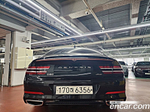 Genesis G80 (RG3) Бензин 3.5 Turbo AWD (02.2021)