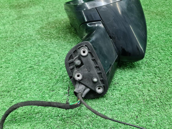 Зеркало левое Omoda C5 (2022-н.в.) 12 контактов