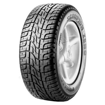 Pirelli Scorpion Zero 255/55 R19 111V XL
