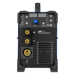 ПТК МАСТЕР MIG 200 SYNERGY D77 инверторный сварочный полуавтомат 005.100.271