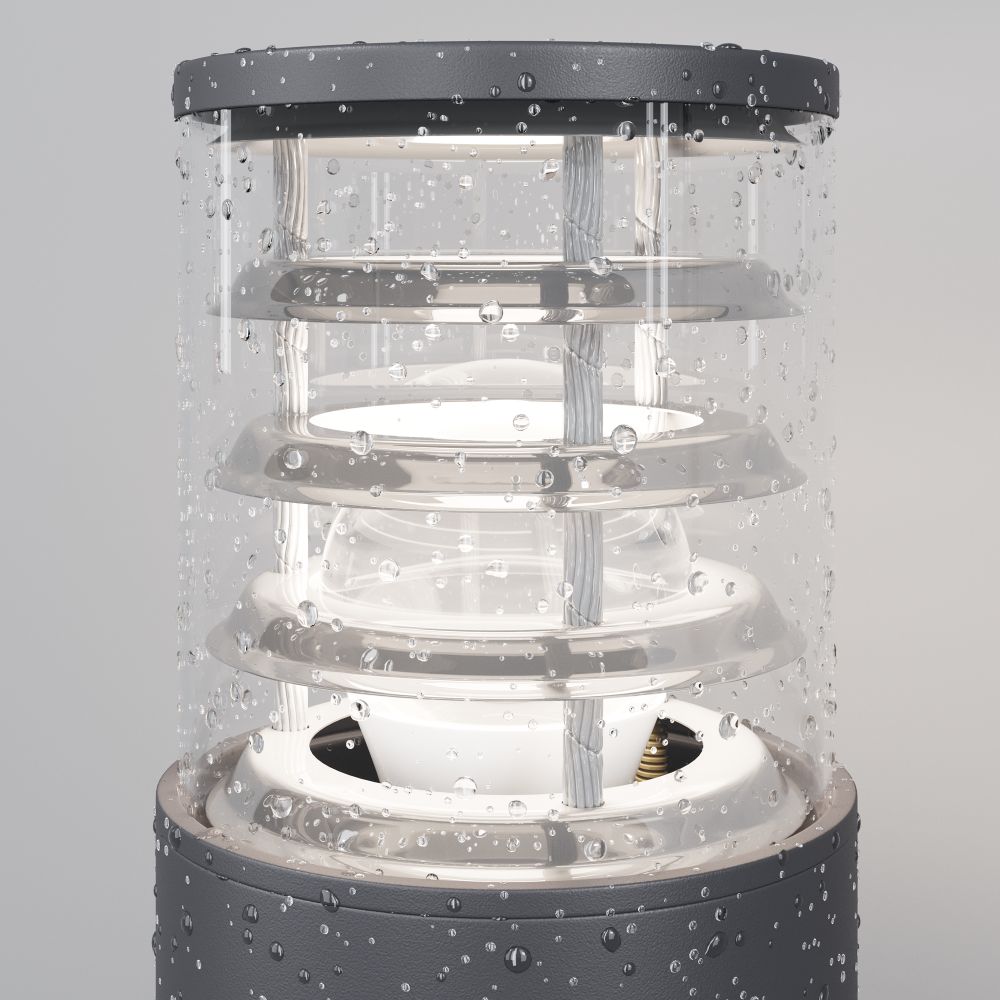 Ландшафтный светильник Outdoor O576FL-01GR