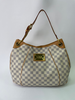 Сумка Louis Vuitton Damier Galliera GM