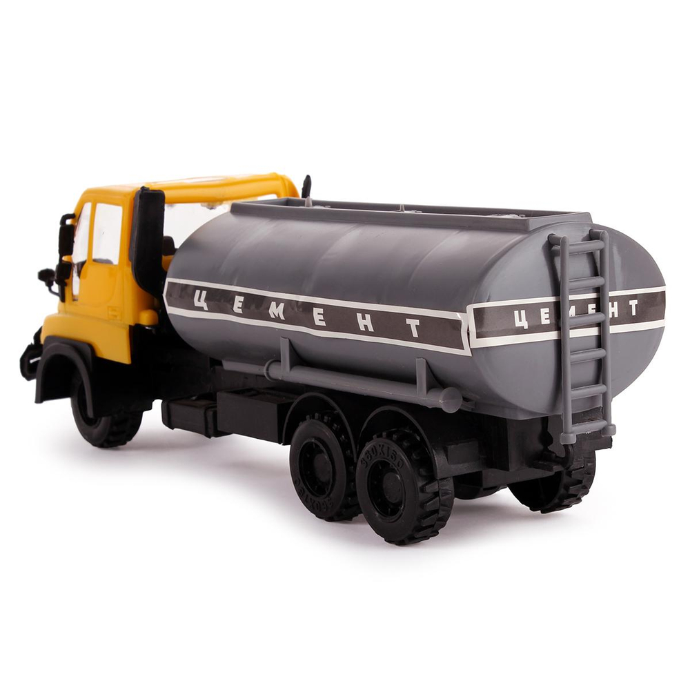 Автомобиль пластмассовый Модель КМР 413