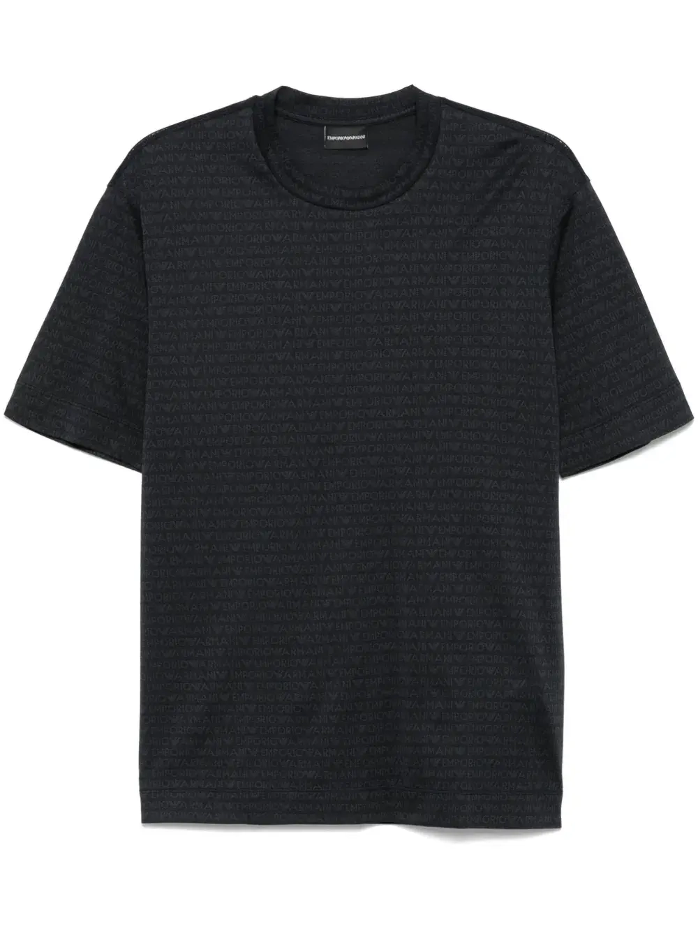 Футболка EMPORIO ARMANI
