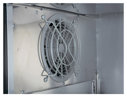 Стол холодильный Turbo air KUR15-3D-6 600 мм