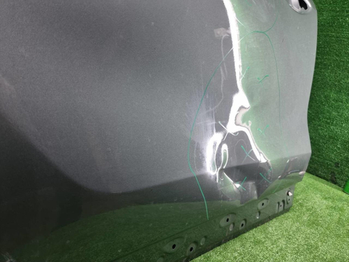 Дверь передняя левая Evolute i-SPACE (2023-н.в.)