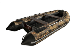 Лодка Адмирал 330 CF НДНД