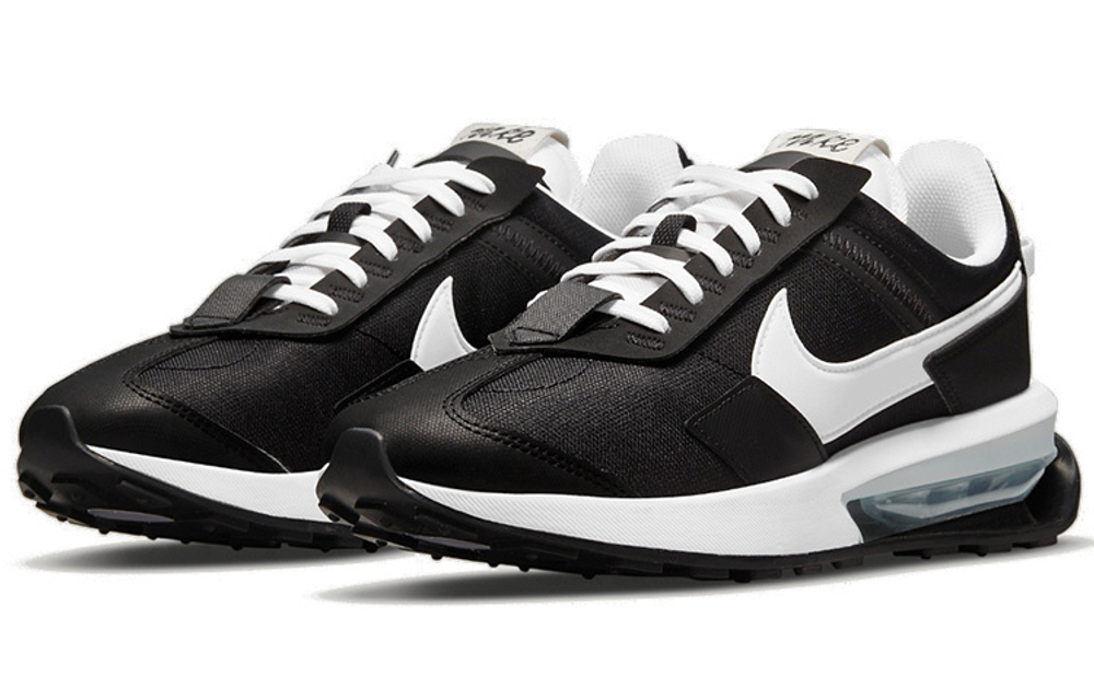 Кроссовки Nike Air Max Pre-Day (Женская размерная сетка)