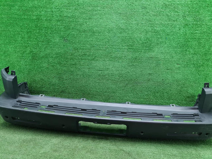 Бампер задний Land-Rover Discovery 3 (2004-2009)