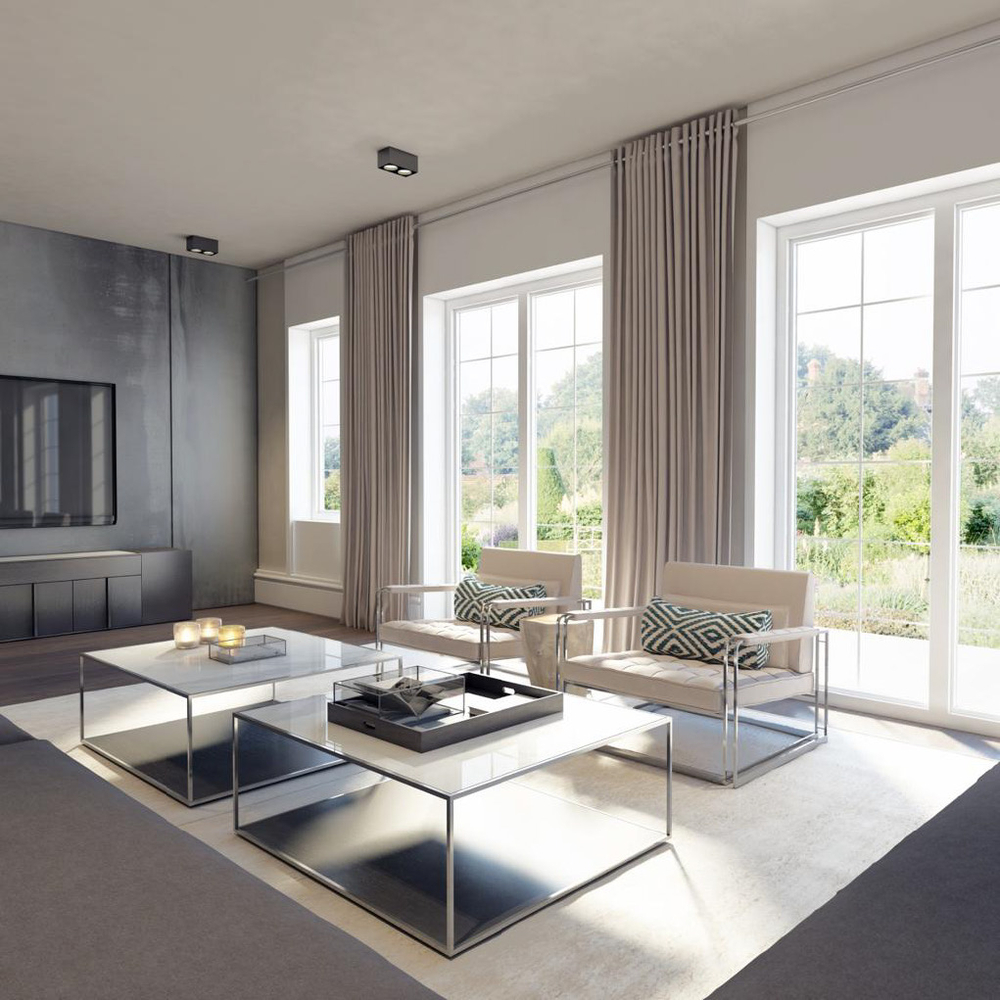 Мебель для жилой недвижимости — решения под стиль, размеры и ваш образ жизни