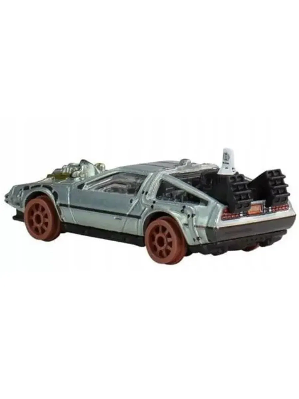 Машинка Хот Вилс Премиум Time Machine 50 Version HXD63 HXD99