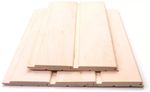 Вагонка липа // 15х88х2500мм // сорт В // (п.10шт)