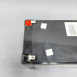 Аккумулятор Delta DT 1212 (12В / 12Ач)