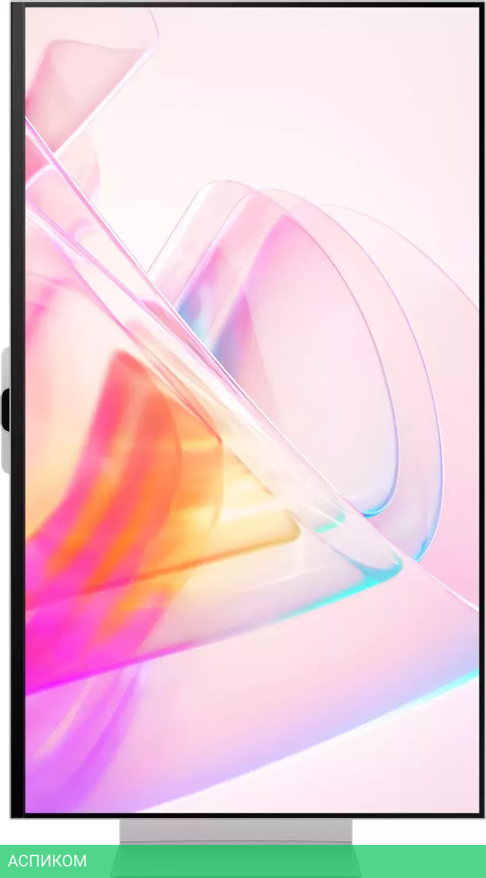 Монитор Samsung ViewFinity S9 S90PC LS27C902PAIXCI