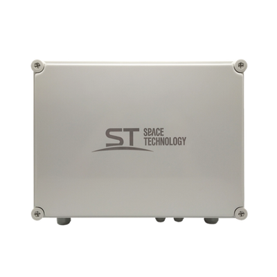 Сетевой коммутатор ST-S47POE (4G/2S/65W/A/OUT) PRO