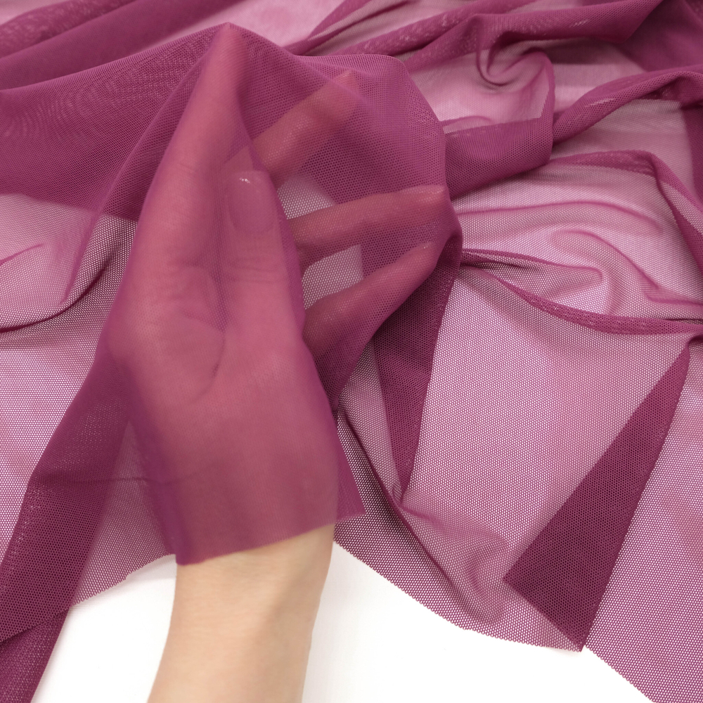 Сетка эластичная Брусника, Турция