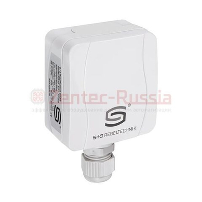 Датчик наружной температуры S+S Regeltechnik ATF01 NTC10K