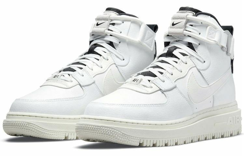 Кроссовки Nike Air Force 1 Utility 2.0 (Женская размерная сетка)