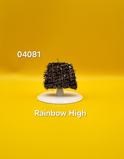 Одежда для кукол Rainbow High 04081 юниор
