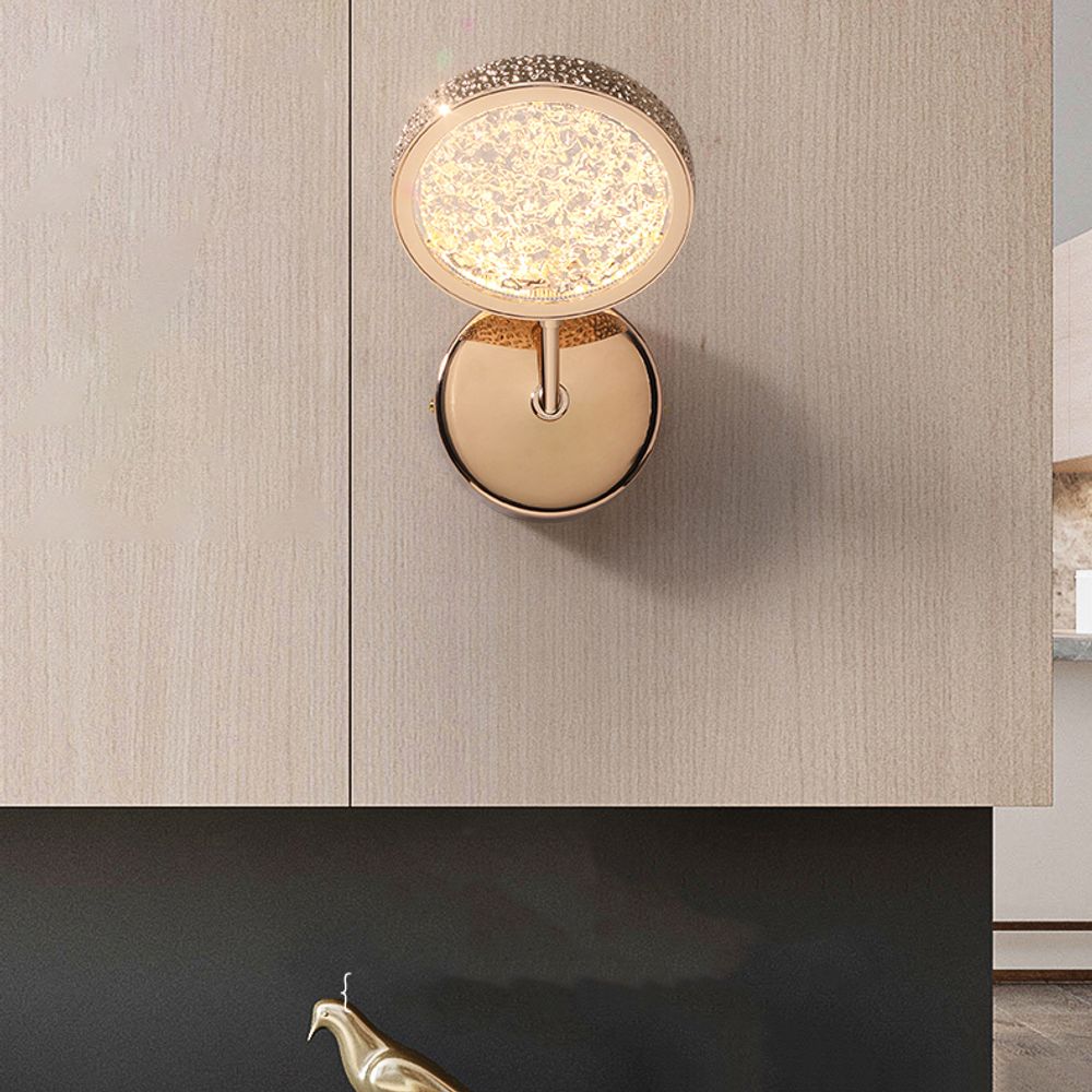 Настенный Светильник Naina Wall By Imperiumloft