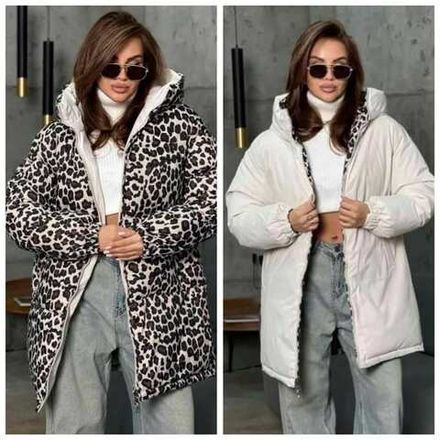 Куртка 2576323 Fabrika