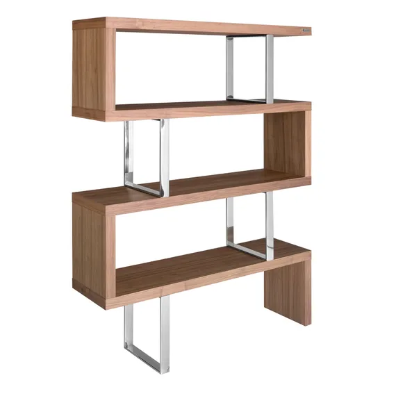 Стеллаж LE501-EST-NOGAL /3079
