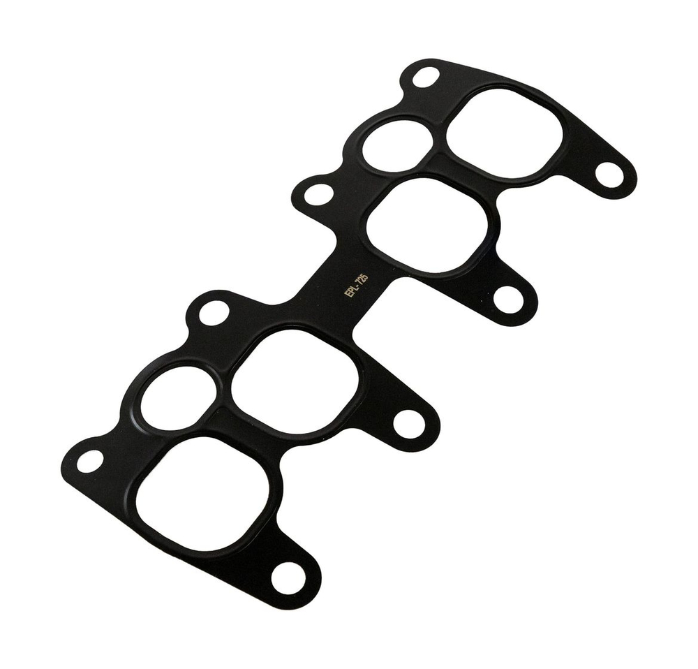 Прокладка выпускного коллектора Volvo Penta D4, D6, SLP