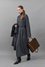 ТОНКИЙ РЕМЕНЬ С ЗАМОЧКОМ BLACK