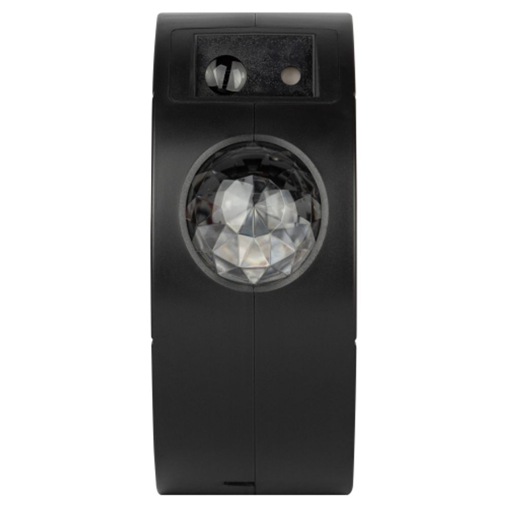 Лазерный проектор ЭРА EGNDS -ZN новогодний Ночь динамичный с пультом USB 220В