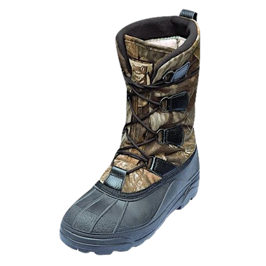 Бахилы Haski охотничьи C081 КМФ -